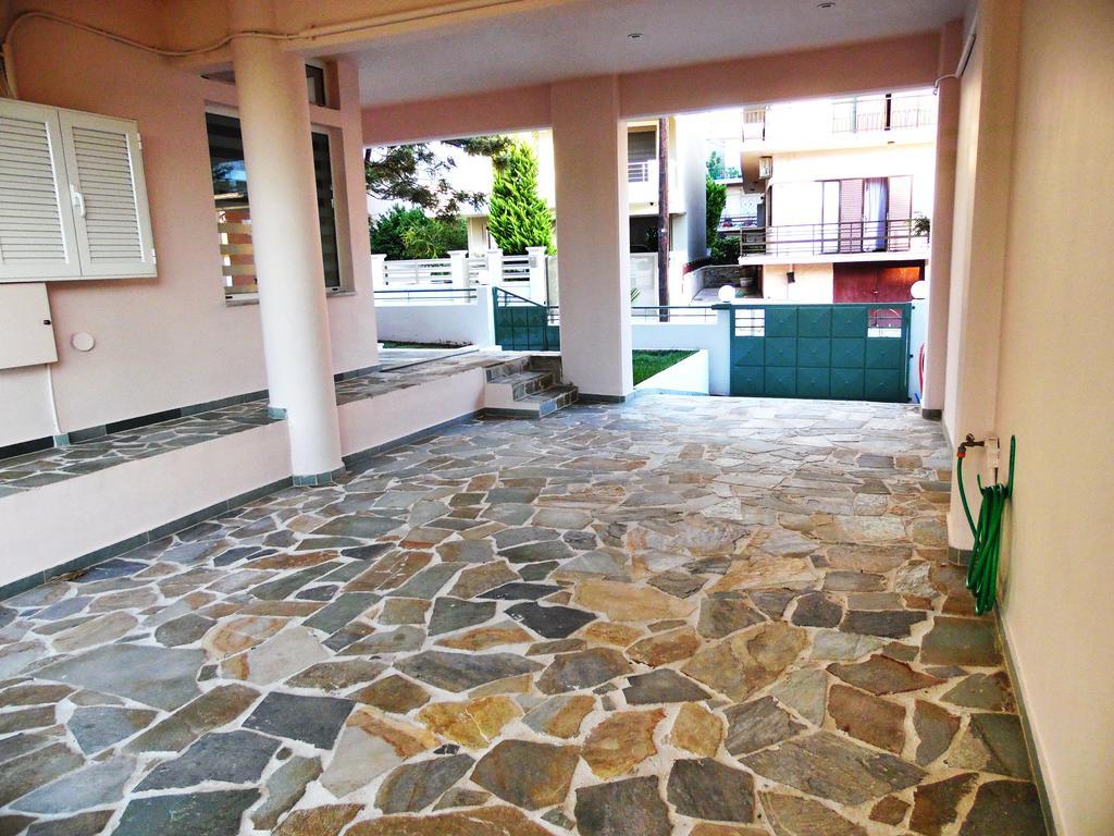 Friendly House 210m Chania (Crete)
