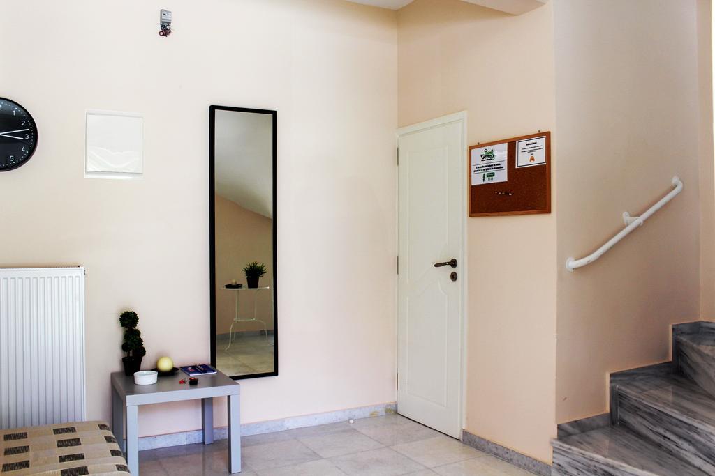 Friendly House 210m *