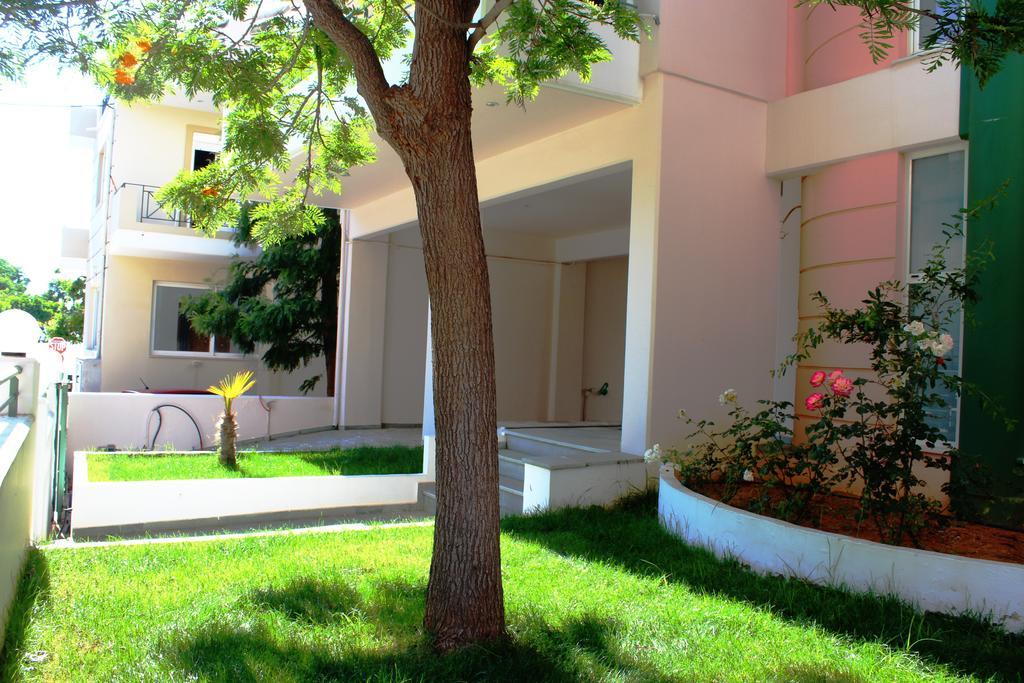 Holiday home Friendly House 210m Chania (Crete)
