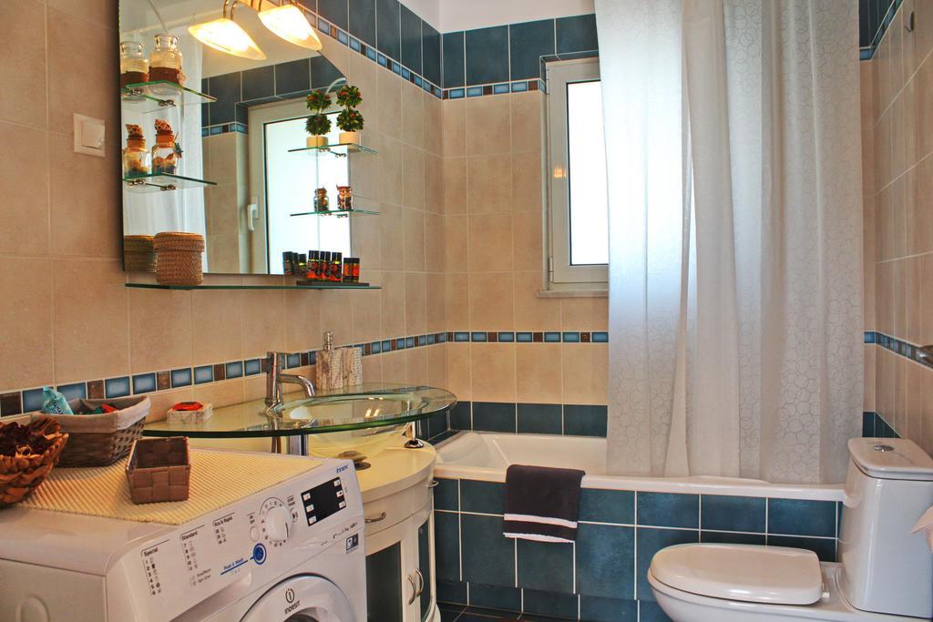 Friendly House 210m * Chania (Crete)