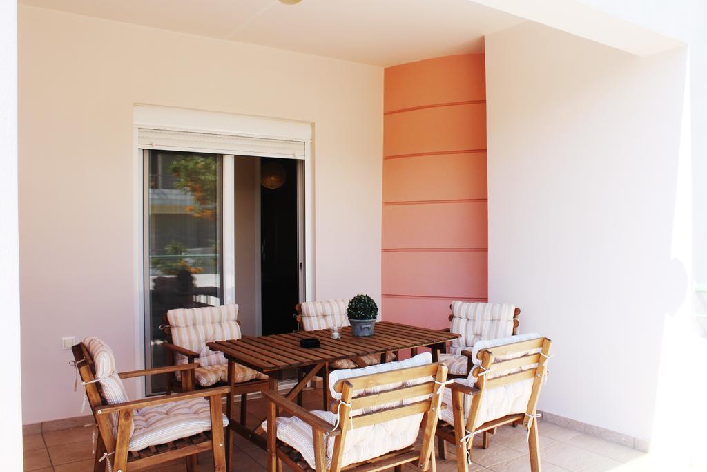 Friendly House 210m Holiday home Chania (Crete)