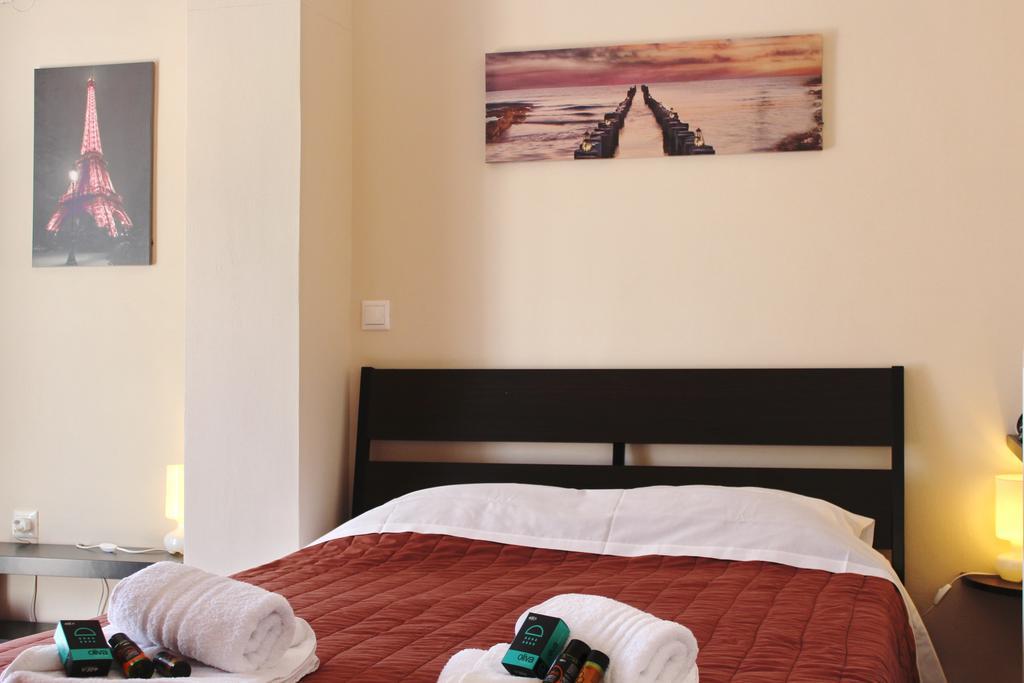Holiday home Friendly House 210m *