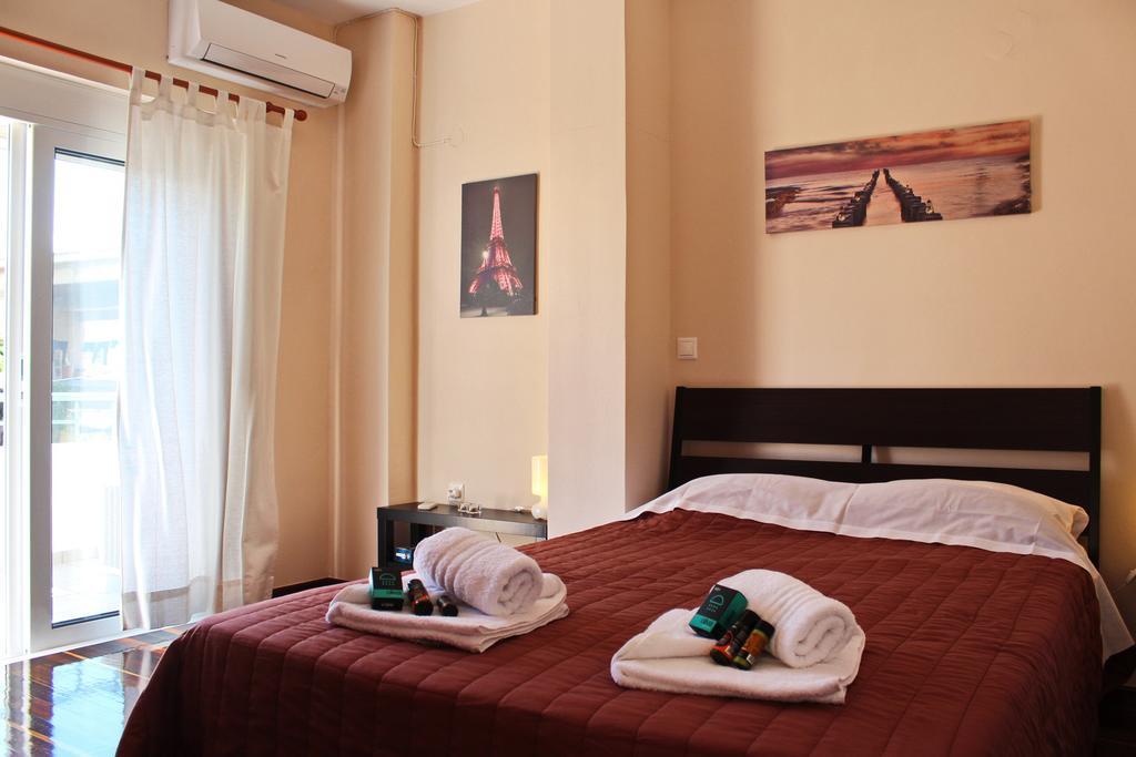 Friendly House 210m * Chania (Crete)