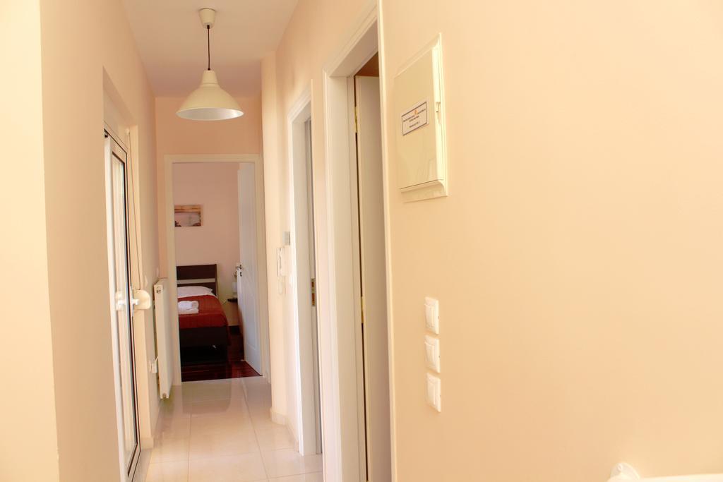 Friendly House 210m Holiday home Chania (Crete)