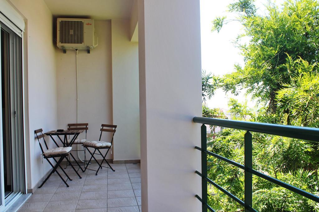Friendly House 210m *