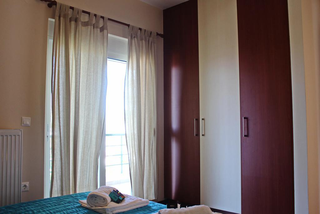Friendly House 210m * Chania (Crete)