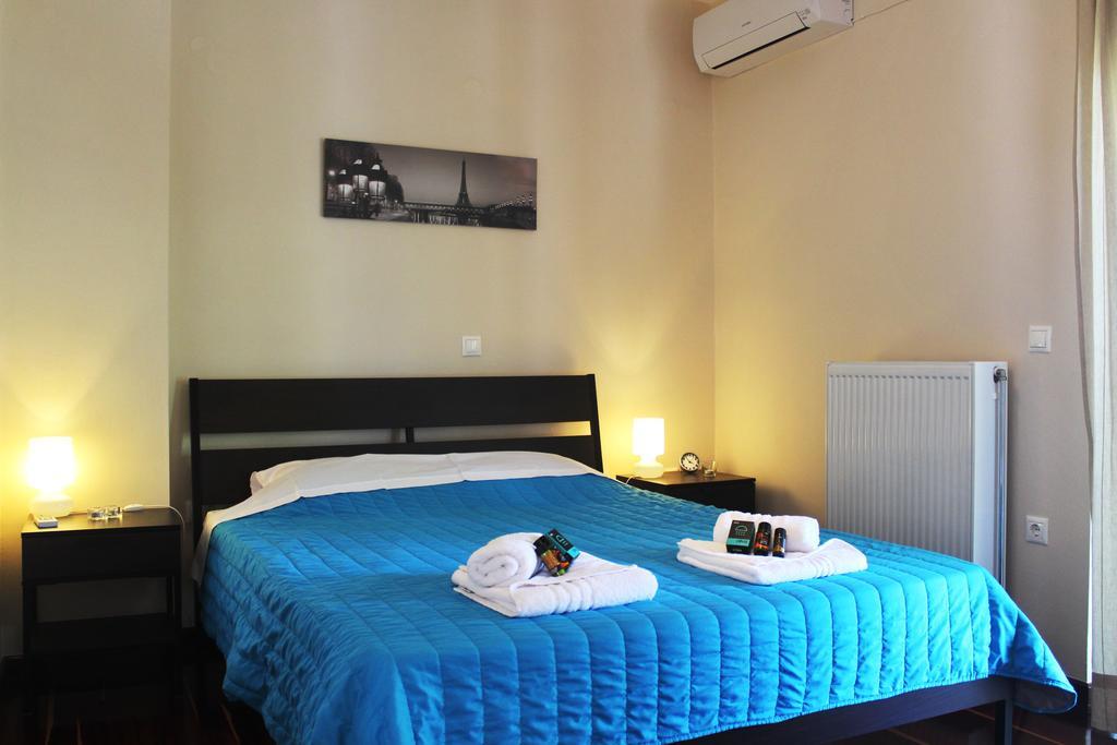 Holiday home Friendly House 210m