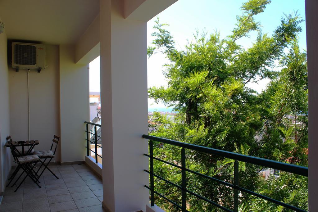 Friendly House 210m Chania (Crete)