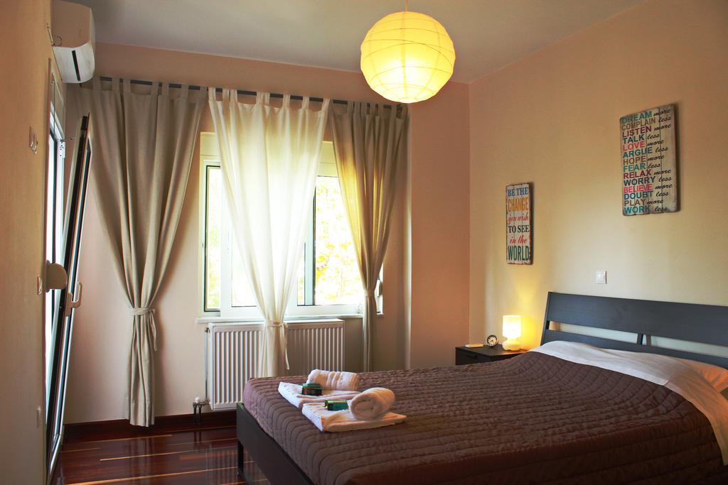 Friendly House 210m Holiday home
