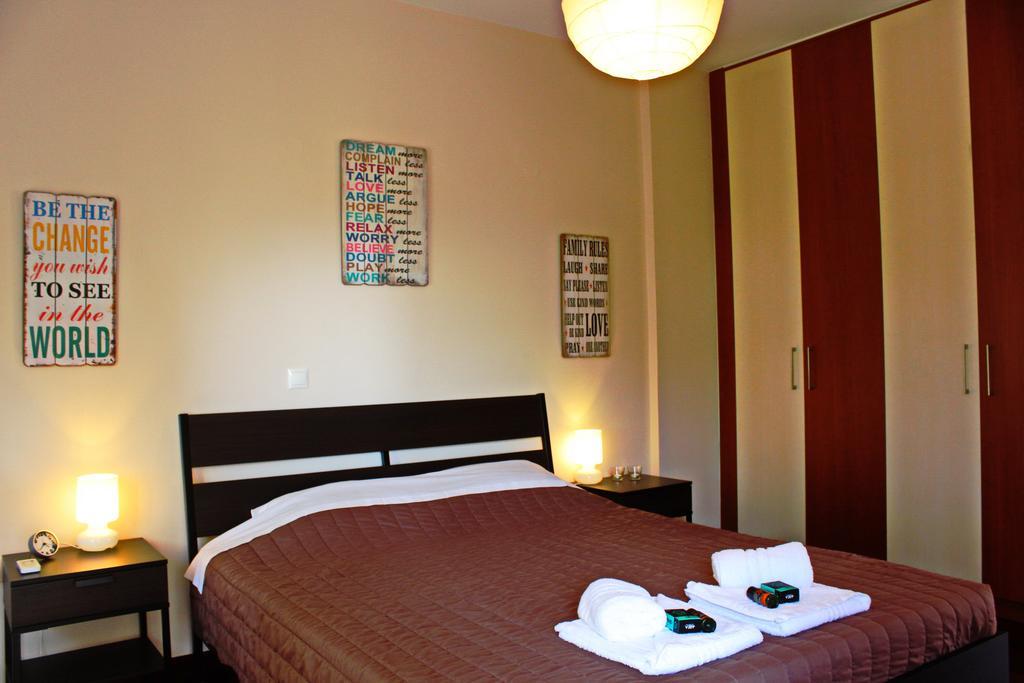 Holiday home Friendly House 210m *