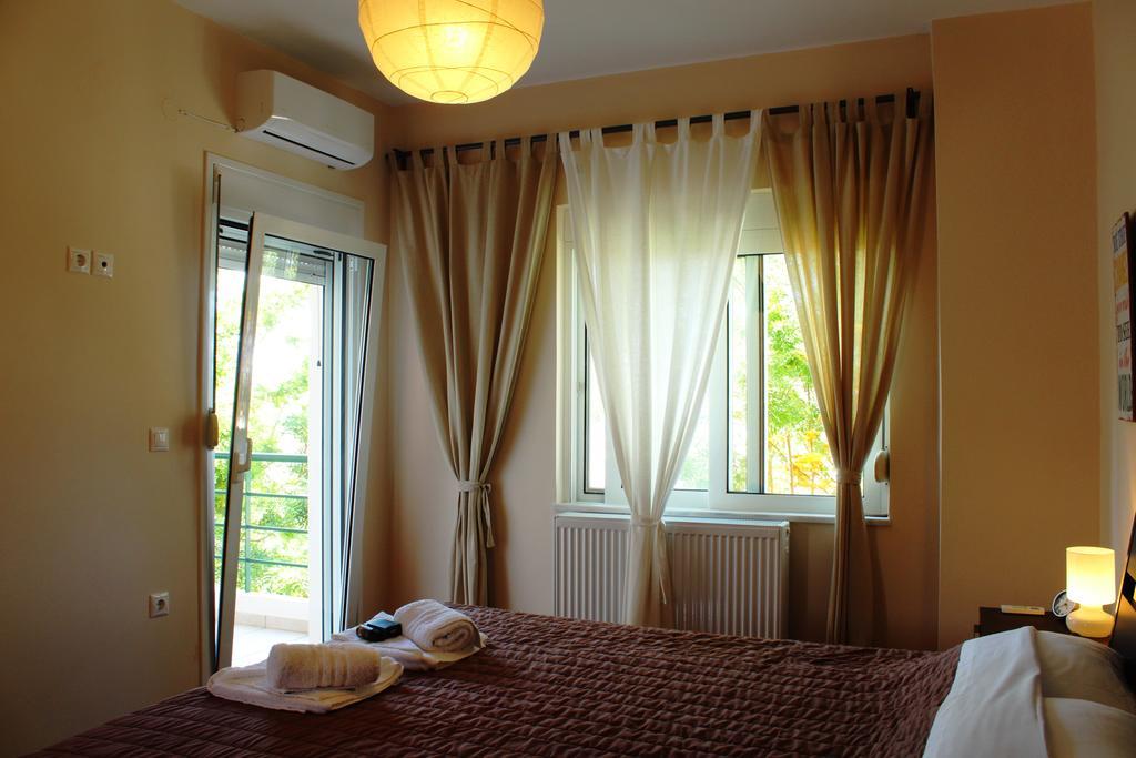 Friendly House 210m