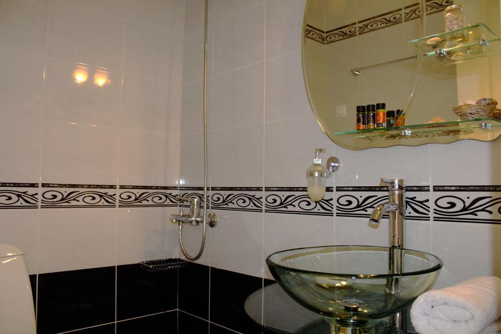 Friendly House 210m * Chania (Crete)