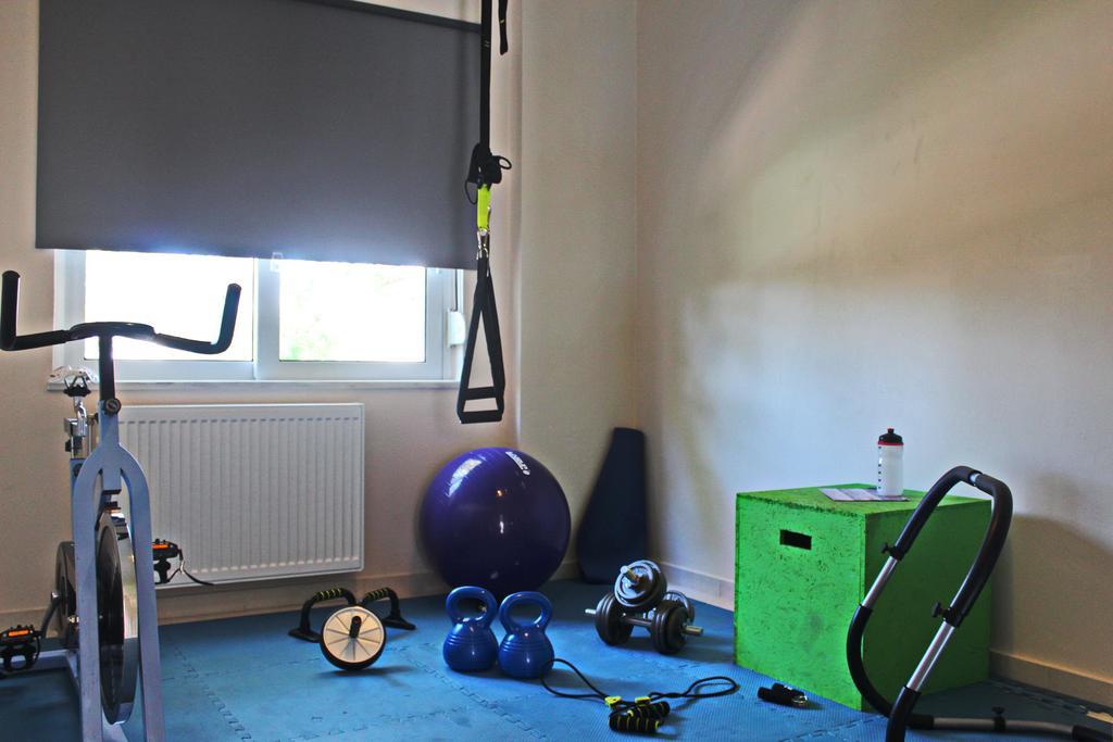 Holiday home Friendly House 210m
