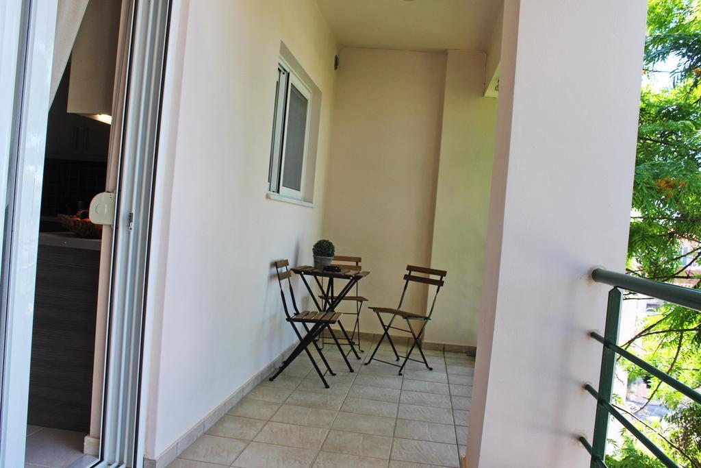 Friendly House 210m Chania (Crete)
