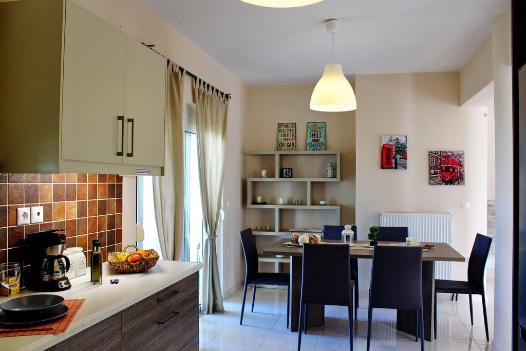 Friendly House 210m Holiday home