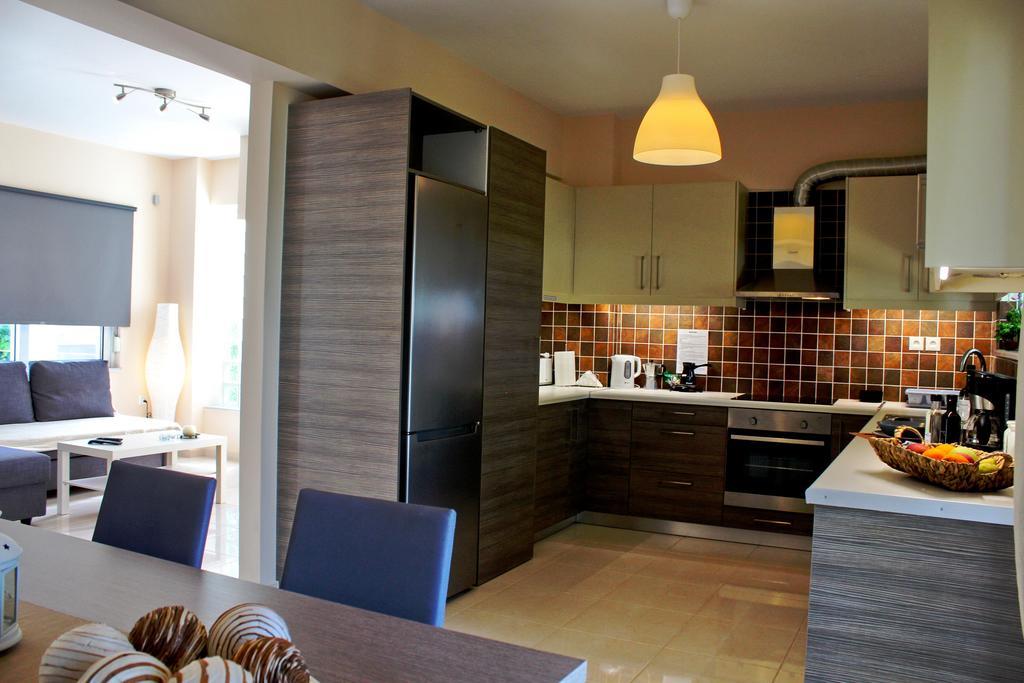 Friendly House 210m Holiday home *