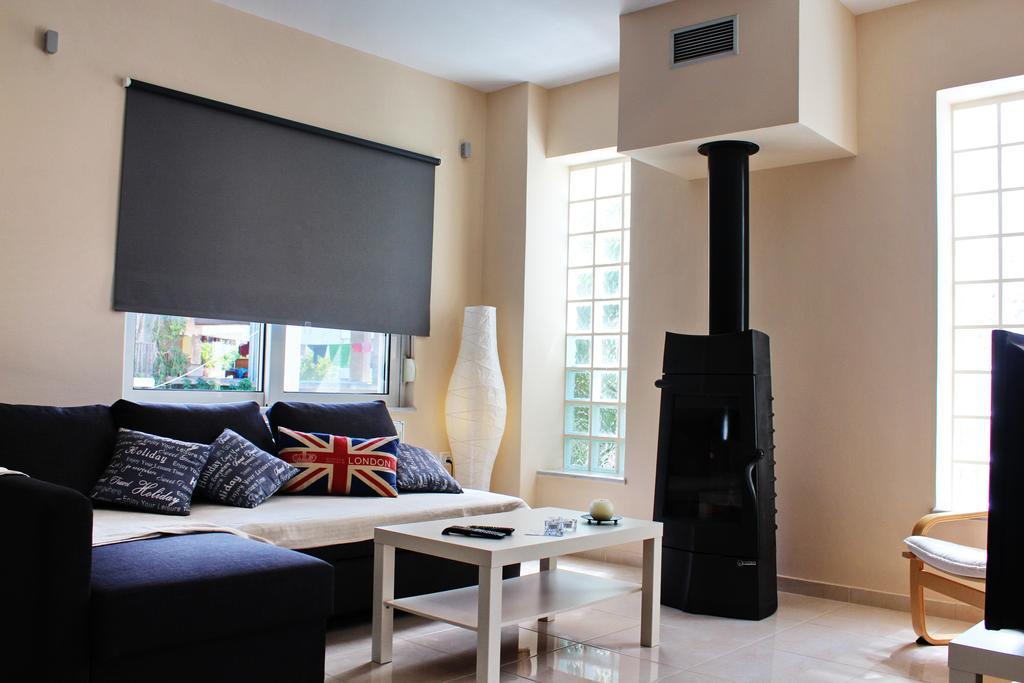 Friendly House 210m Holiday home *