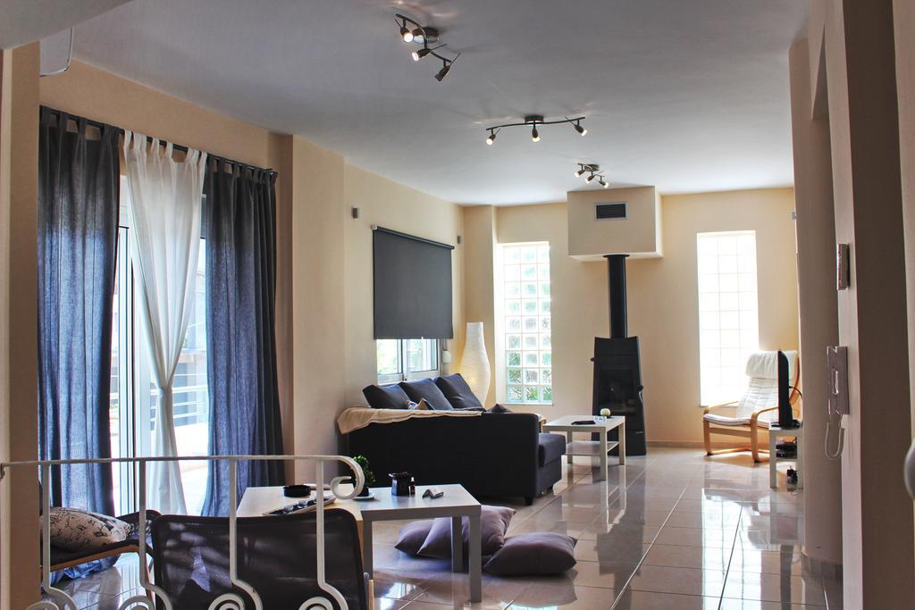 Holiday home Friendly House 210m