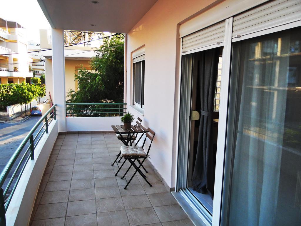 Friendly House 210m Chania (Crete)