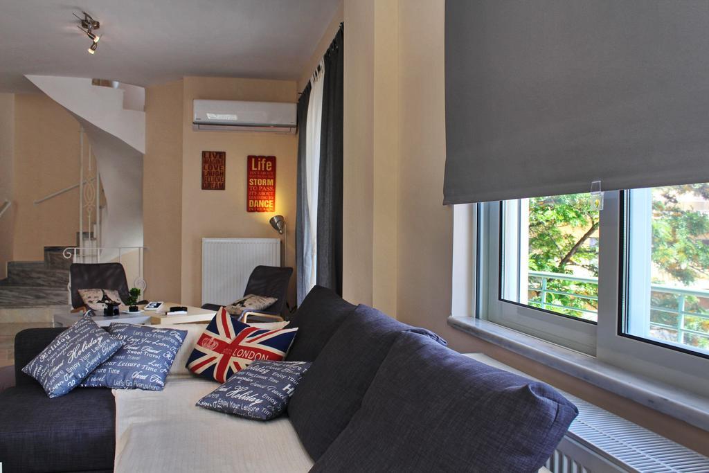 Friendly House 210m Holiday home