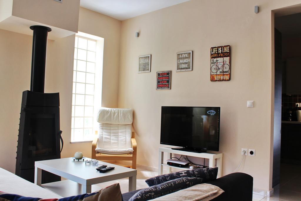Holiday home Friendly House 210m *
