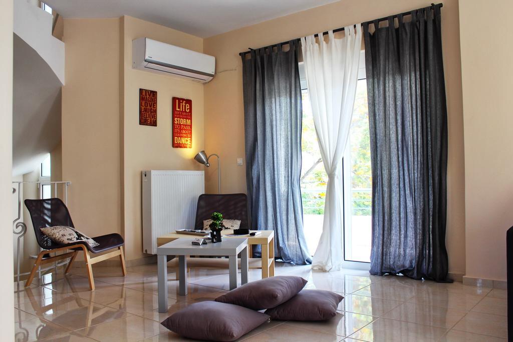 Friendly House 210m *