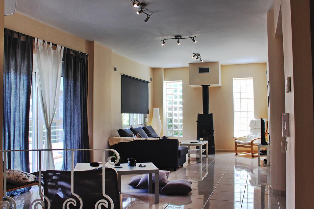 Friendly House 210m Holiday home *