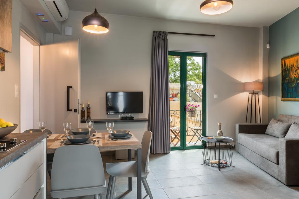 Casa Giulietta Modern Luxury Maisonette *