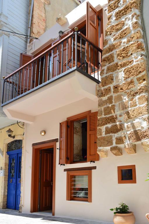 Casa Al Bocca Del Porto Apartamento *