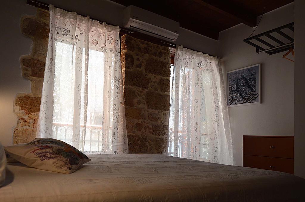 Casa Al Bocca Del Porto * Chrissi Akti Chania