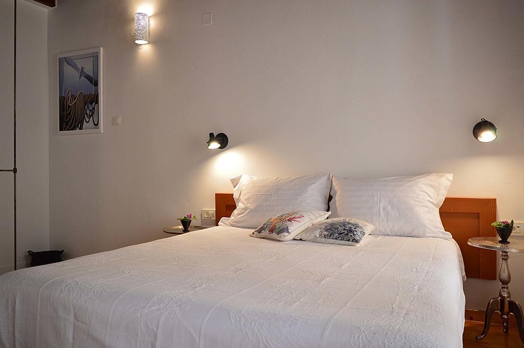 Apartamento Casa Al Bocca Del Porto
