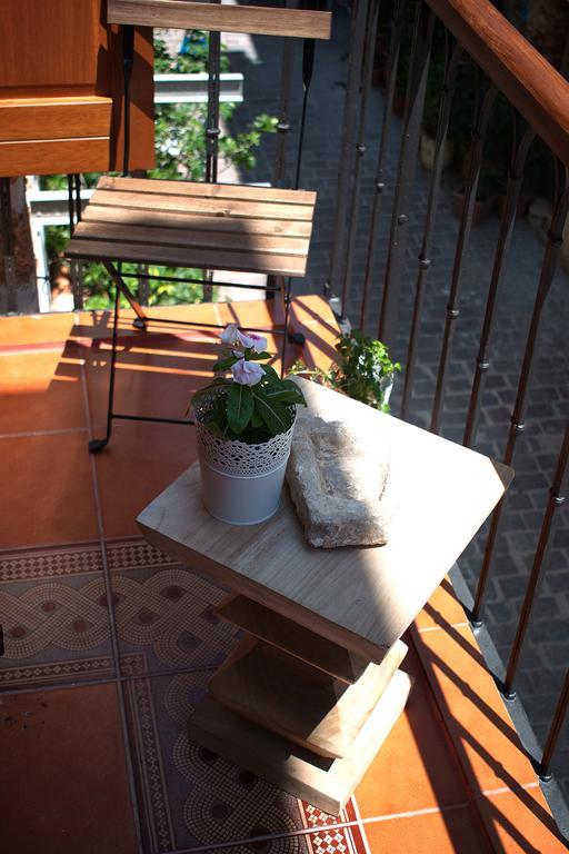 Apartamento Casa Al Bocca Del Porto