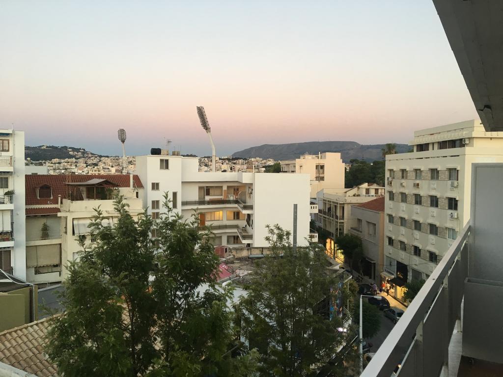 Dyo Urban Chania * Chania (Crete)