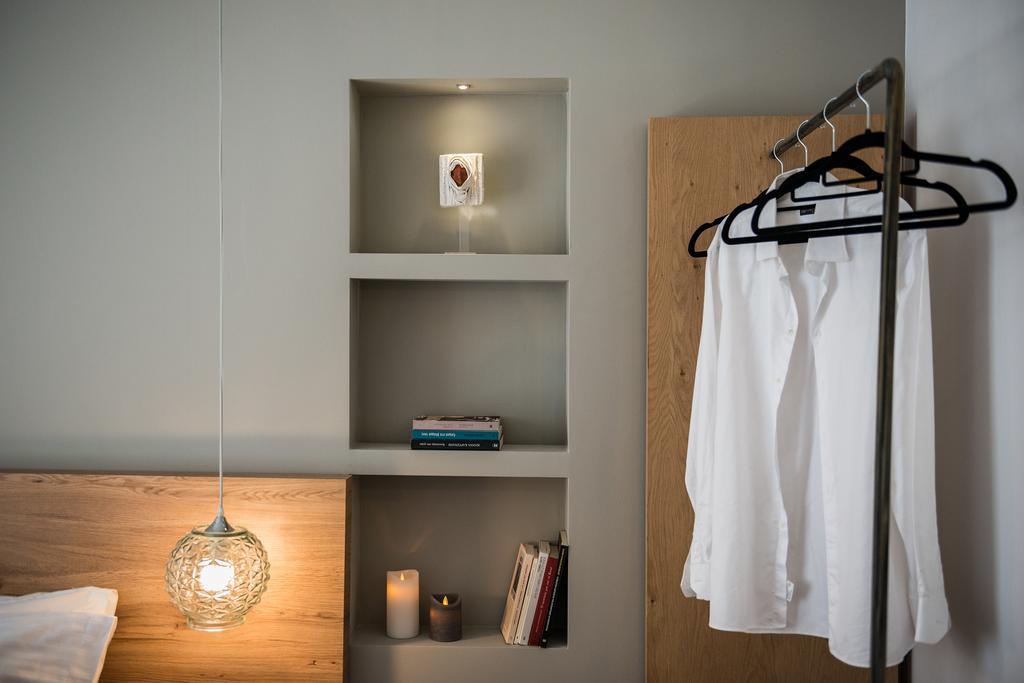 No17 Pireos Street Apartment Chania (Crete)
