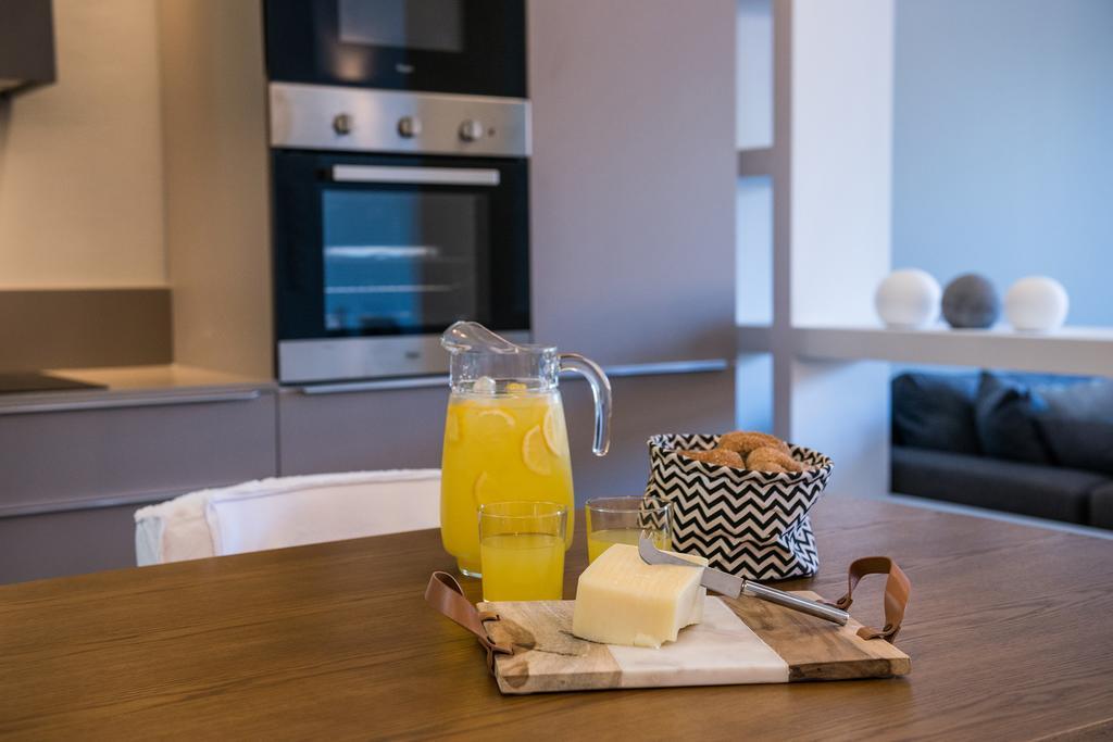 No17 Pireos Street Apartment