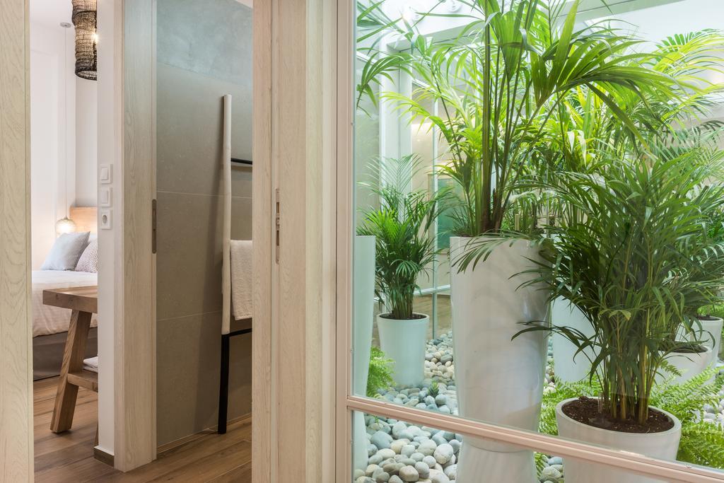 No17 Pireos Street Apartment *