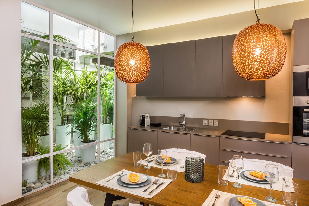 Apartment No17 Pireos Street Chania (Crete)