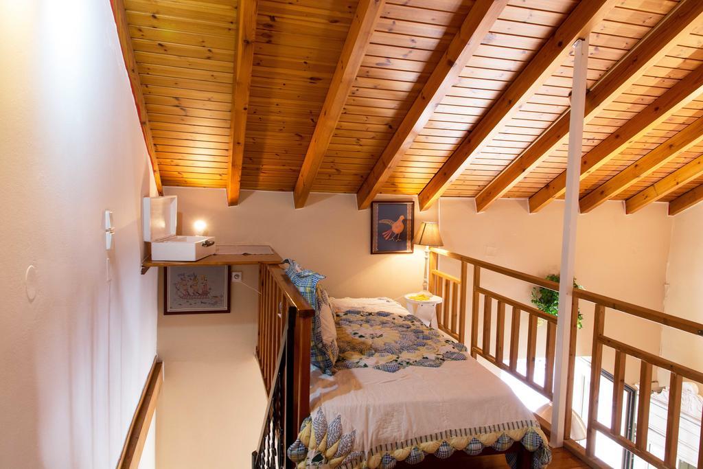 Vakantiehuis Dimitri S House Chania (Crete)