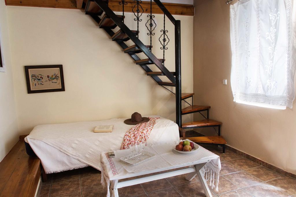 Dimitri S House Chania (Crete)