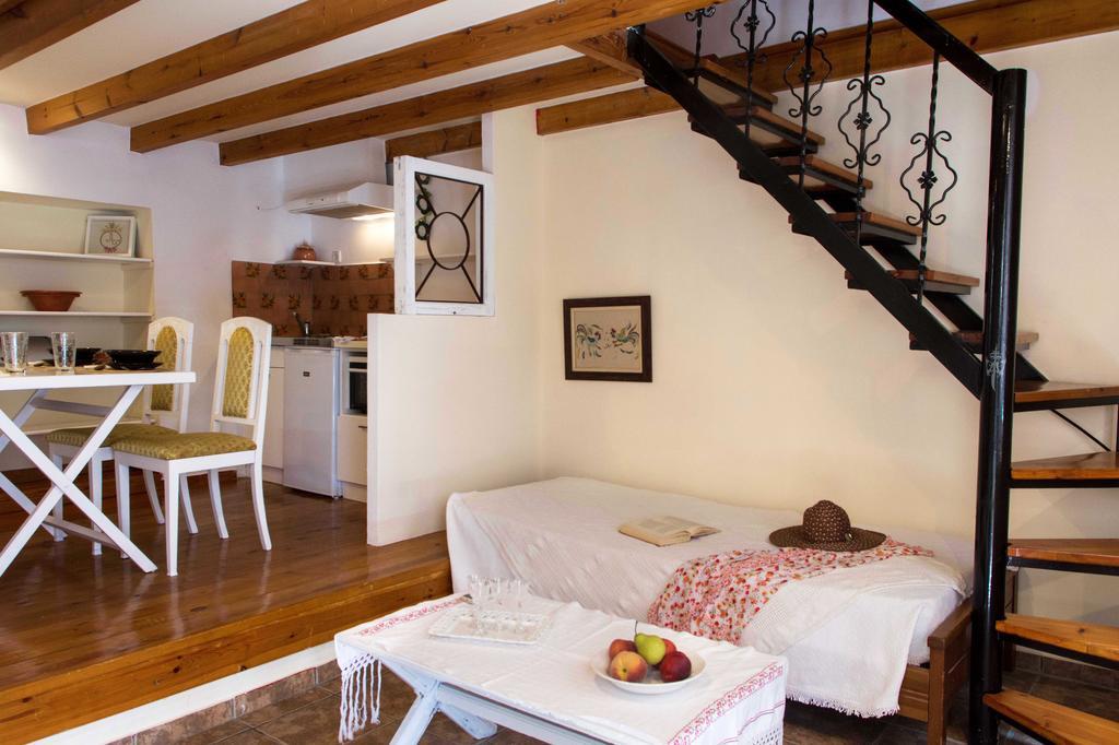 Dimitri S House Vakantiehuis