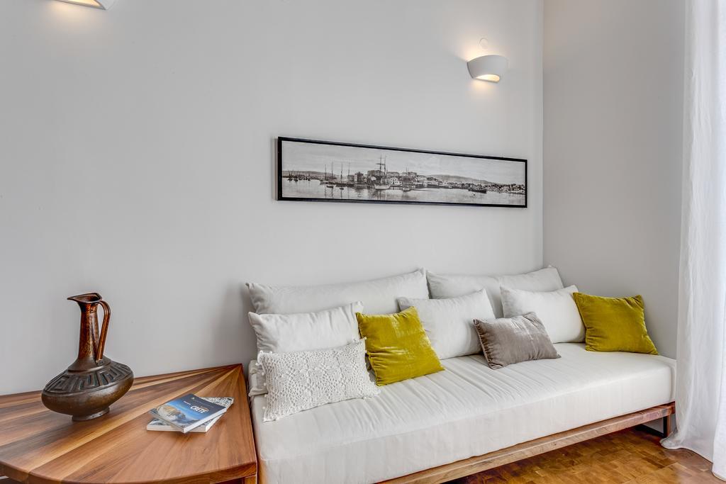 Domicilechania - Venetian Appartement Chania (Crete)