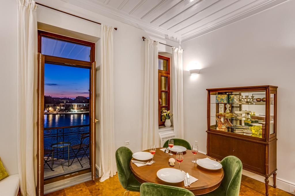 Appartement Domicilechania - Venetian *