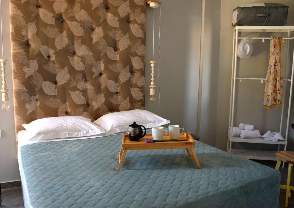 Apartment Evaris *