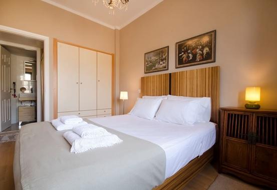 Apartment Spolia Art Maison Chania (Crete)