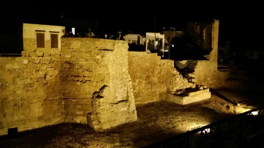 Spolia Art Maison Chania (Crete)
