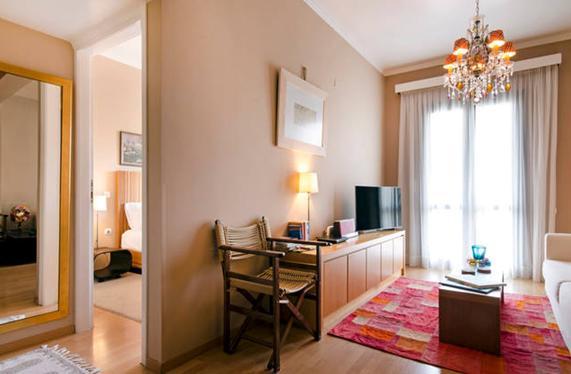 Spolia Art Maison Apartment Chania (Crete)