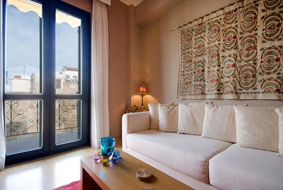 Apartment Spolia Art Maison *