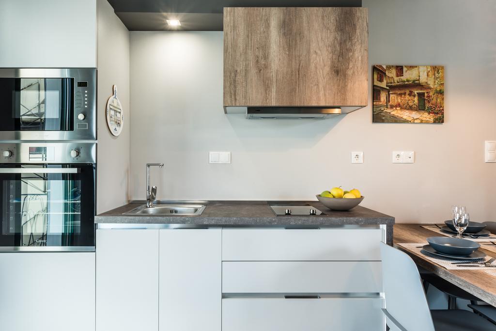 Appartement Casa Giulietta Modern Luxury Maisonette Chania (Crete)