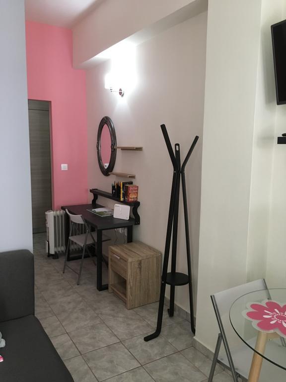 Chania Central Renovated Studio Apartment Chania (Crete)
