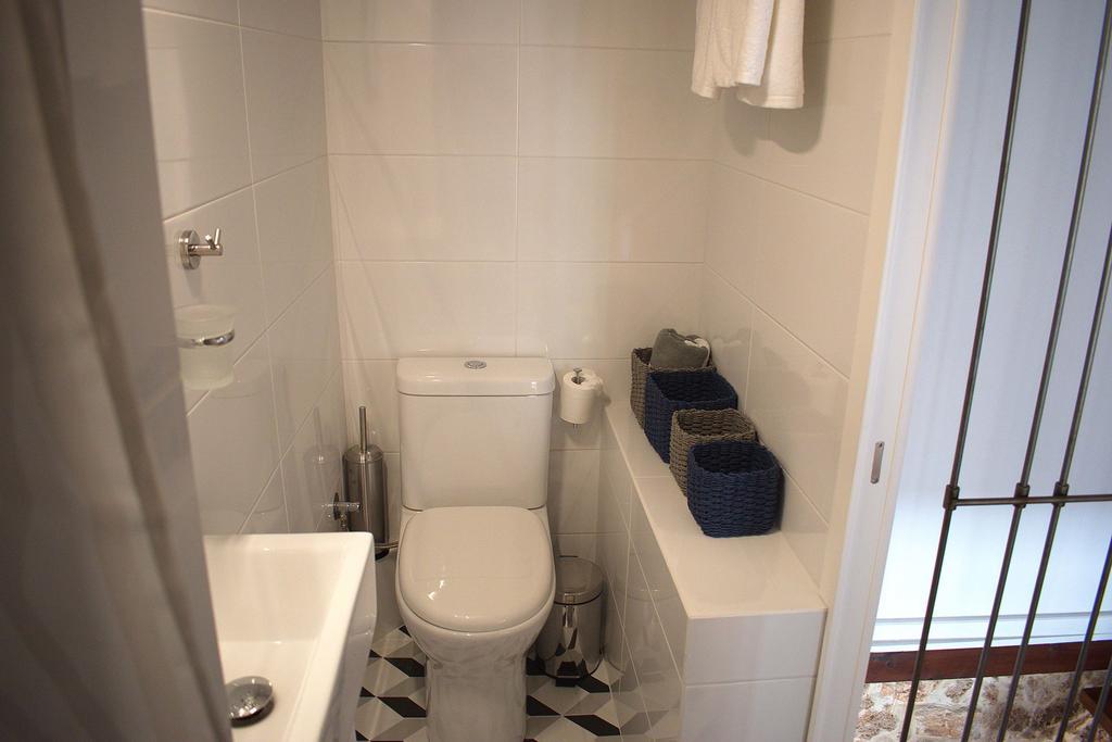 Casa Al Bocca Del Porto Apartamento